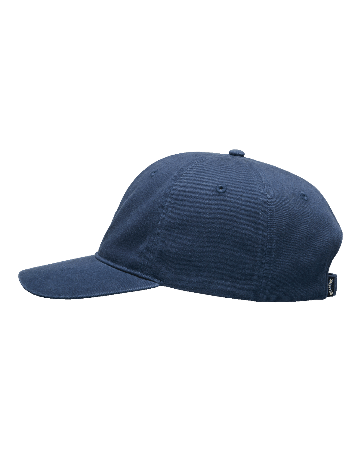Icon Strapback Cap in Real Teal