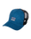 The Billabong Mens Icon Cord Trucker Cap in Real Teal