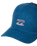 The Billabong Mens Icon Cord Trucker Cap in Real Teal