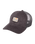The Billabong Mens Ty Williams Carry On Trucker Cap in Pewter