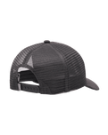 The Billabong Mens Ty Williams Carry On Trucker Cap in Pewter