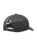The Billabong Mens Ty Williams Carry On Trucker Cap in Pewter