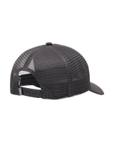 The Billabong Mens Ty Williams Carry On Trucker Cap in Pewter