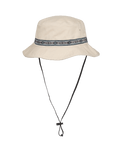 The Billabong Mens Burleigh Boonie Hat in Oatmeal