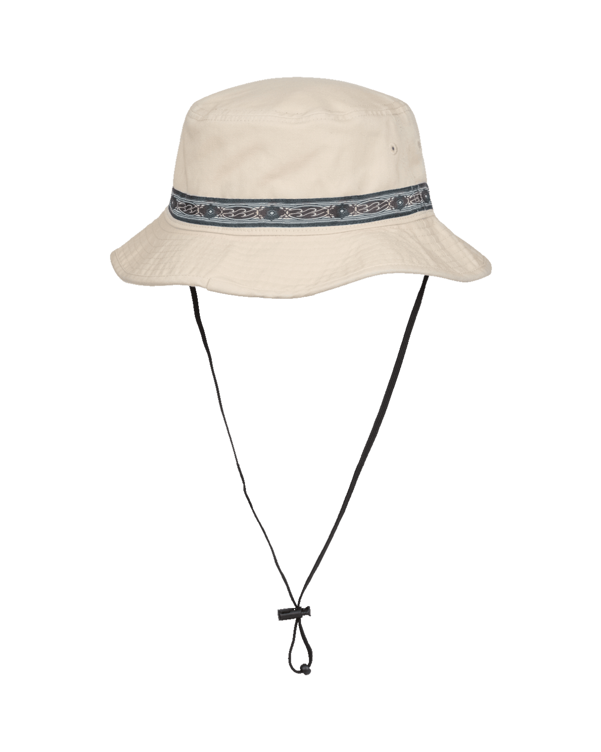 The Billabong Mens Burleigh Boonie Hat in Oatmeal