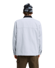The Billabong Mens Jimmy Jacket in Alloy