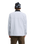 The Billabong Mens Jimmy Jacket in Alloy