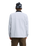 The Billabong Mens Jimmy Jacket in Alloy