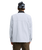 The Billabong Mens Jimmy Jacket in Alloy
