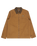 The Billabong Mens Jimmy Jacket in Tobacco