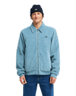 The Billabong Mens Smith Jacket in Blue Fog