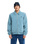 The Billabong Mens Smith Jacket in Blue Fog