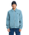 The Billabong Mens Smith Jacket in Blue Fog