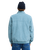 The Billabong Mens Smith Jacket in Blue Fog