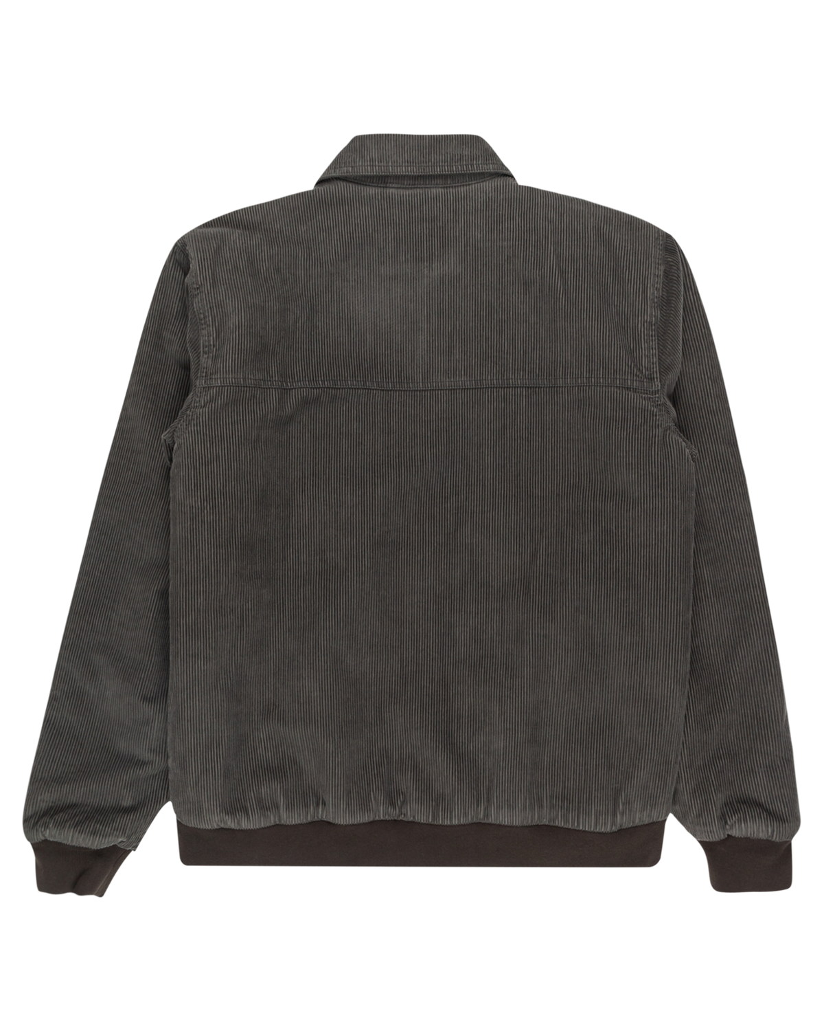 The Billabong Mens Smith Jacket in Raven