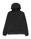The Billabong Mens All Day Jacket in Black