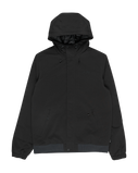 The Billabong Mens All Day Jacket in Black