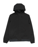 The Billabong Mens All Day Jacket in Black