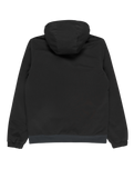 The Billabong Mens All Day Jacket in Black