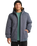 The Billabong Mens All Day Jacket in Ombre Blue