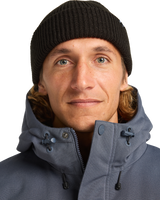 The Billabong Mens All Day Jacket in Ombre Blue