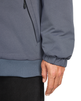 The Billabong Mens All Day Jacket in Ombre Blue