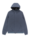The Billabong Mens All Day Jacket in Ombre Blue