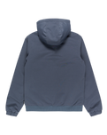 The Billabong Mens All Day Jacket in Ombre Blue