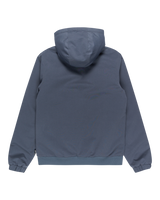 The Billabong Mens All Day Jacket in Ombre Blue
