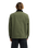 The Billabong Mens Chore Jacket in Riffle Green