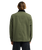The Billabong Mens Chore Jacket in Riffle Green