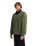 The Billabong Mens Chore Jacket in Riffle Green