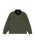 The Billabong Mens Chore Jacket in Riffle Green