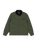 The Billabong Mens Chore Jacket in Riffle Green