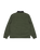 The Billabong Mens Chore Jacket in Riffle Green