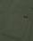 The Billabong Mens Chore Jacket in Riffle Green