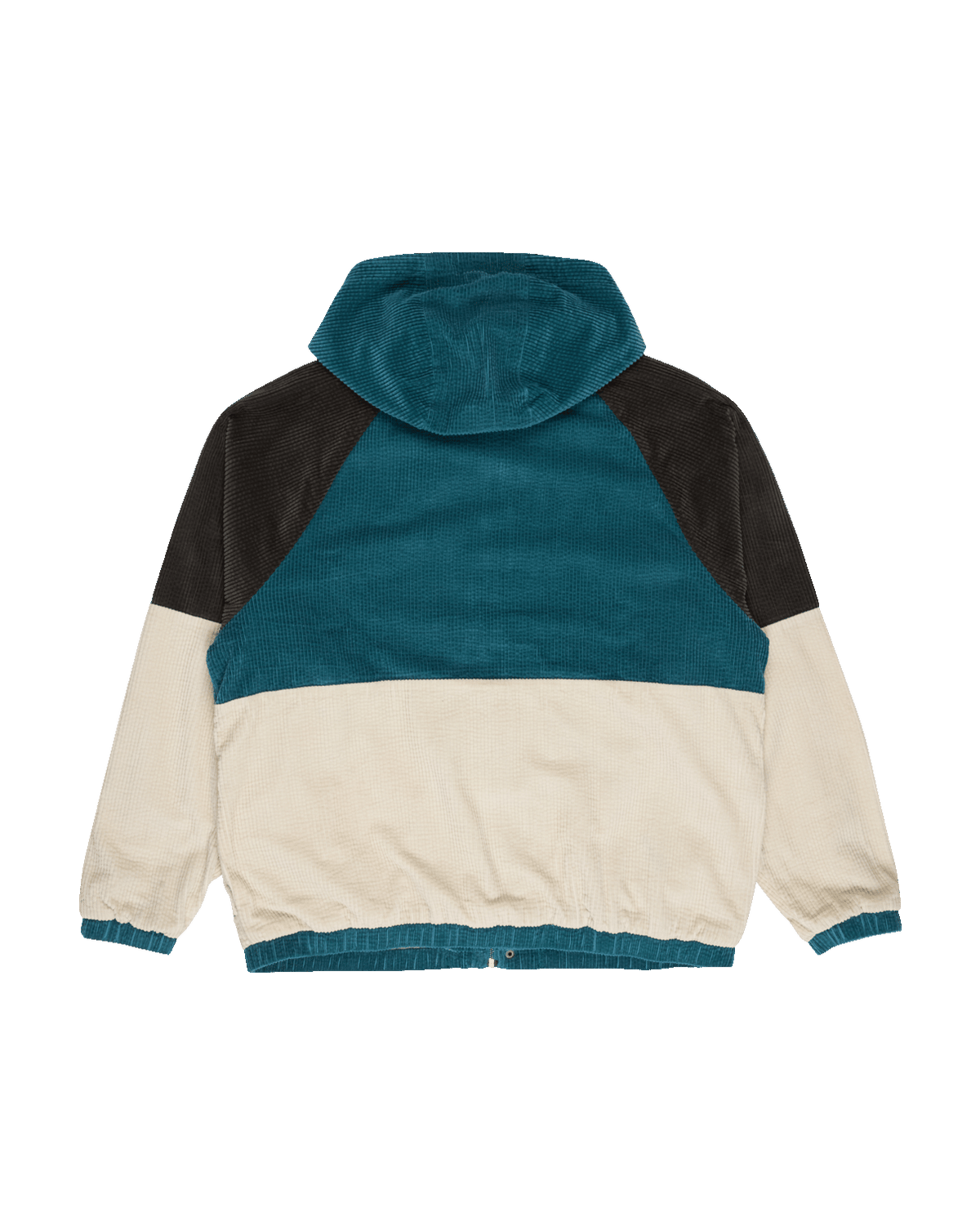The Billabong Mens Burleigh Jacket in Oatmeal Heather