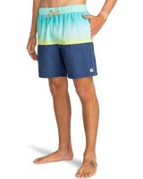 Fifty50 Layback Swimshorts in Dark Blue