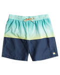 Fifty50 Layback Swimshorts in Dark Blue