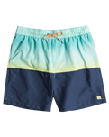 Fifty50 Layback Swimshorts in Dark Blue