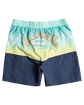 Fifty50 Layback Swimshorts in Dark Blue