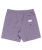 The Billabong Mens Every Other Day Layback Volley Shorts in Lavender