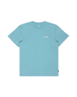 Arch T-Shirt in Blue Haze