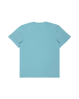 Arch T-Shirt in Blue Haze
