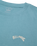 Arch T-Shirt in Blue Haze