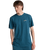 Arch T-Shirt in Real Teal