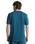 Arch T-Shirt in Real Teal
