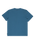 Arch T-Shirt in Real Teal