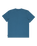 Arch T-Shirt in Real Teal