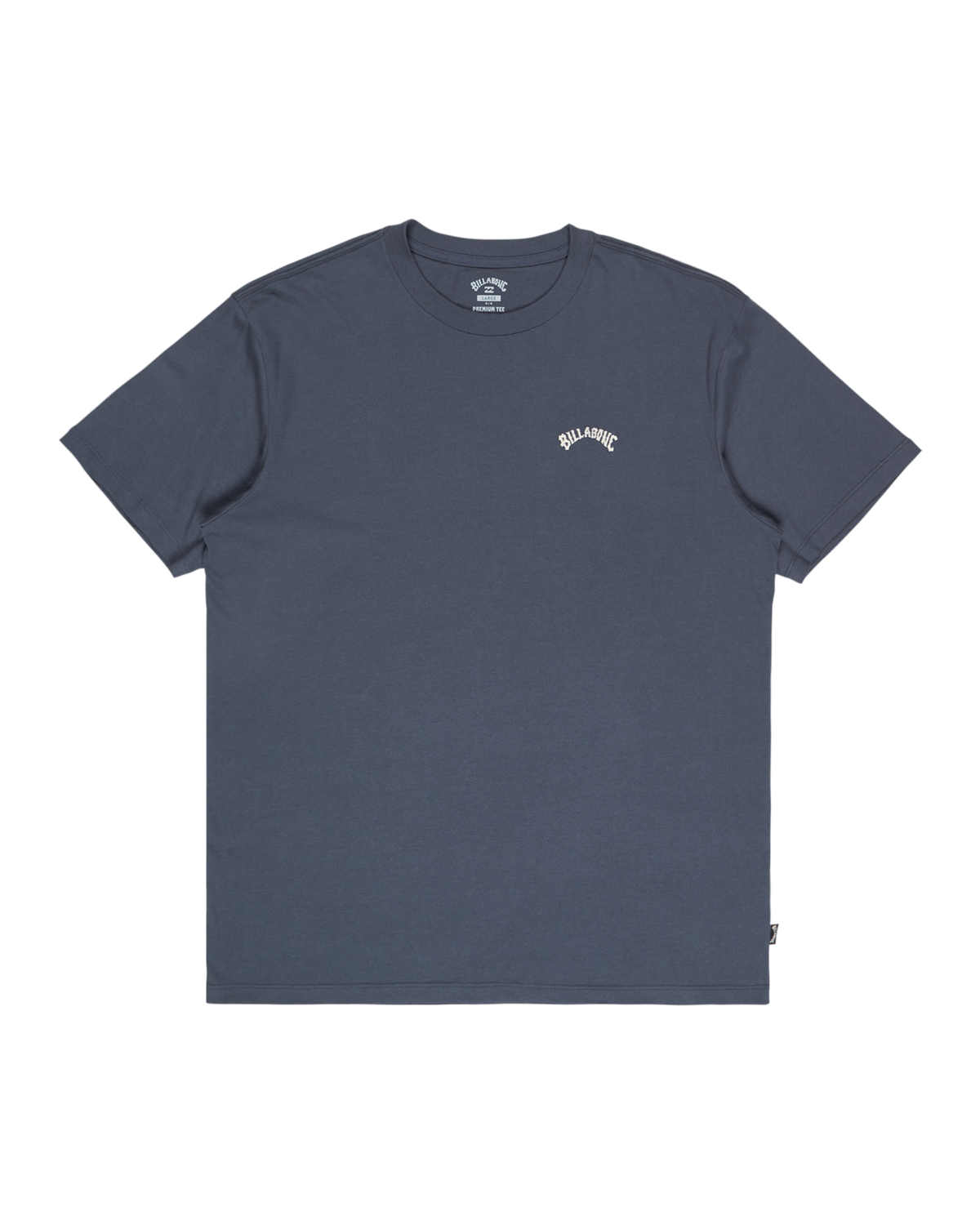 Arch T-Shirt in Ombre Blue
